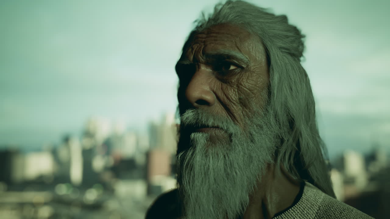 예쁜  ⁇ 은이의 초상화