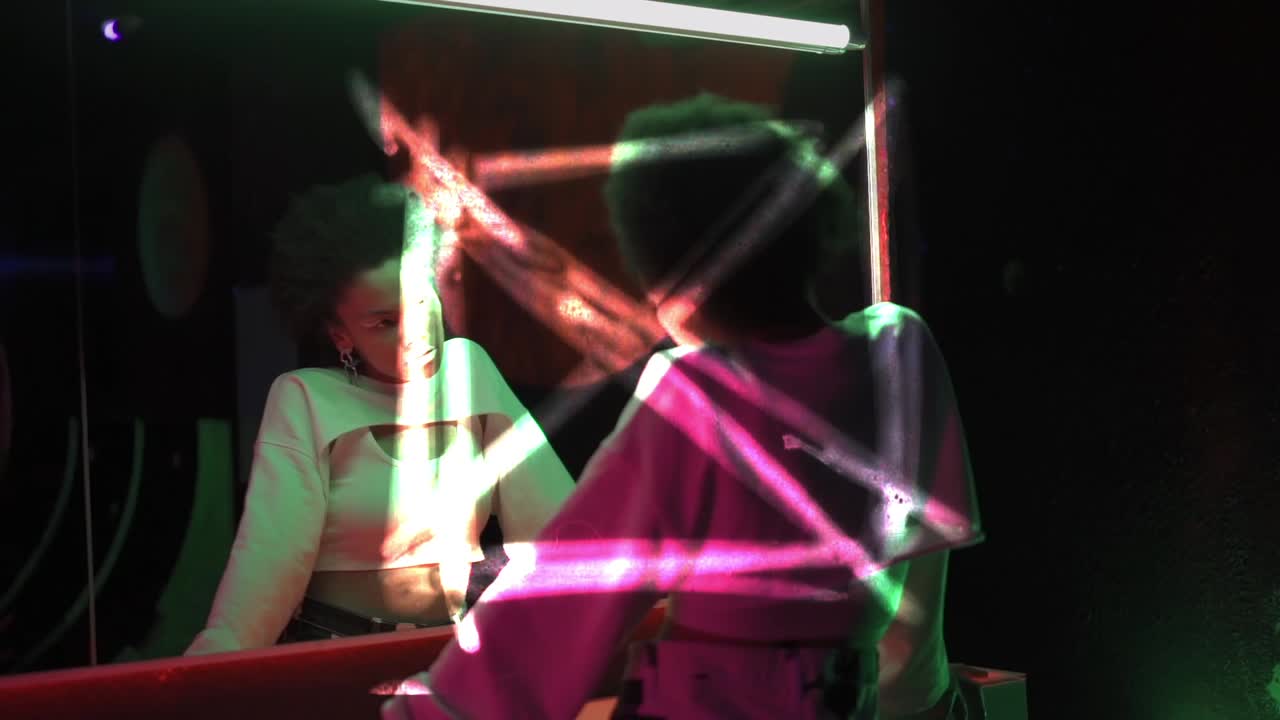 Cue Mark Template 13