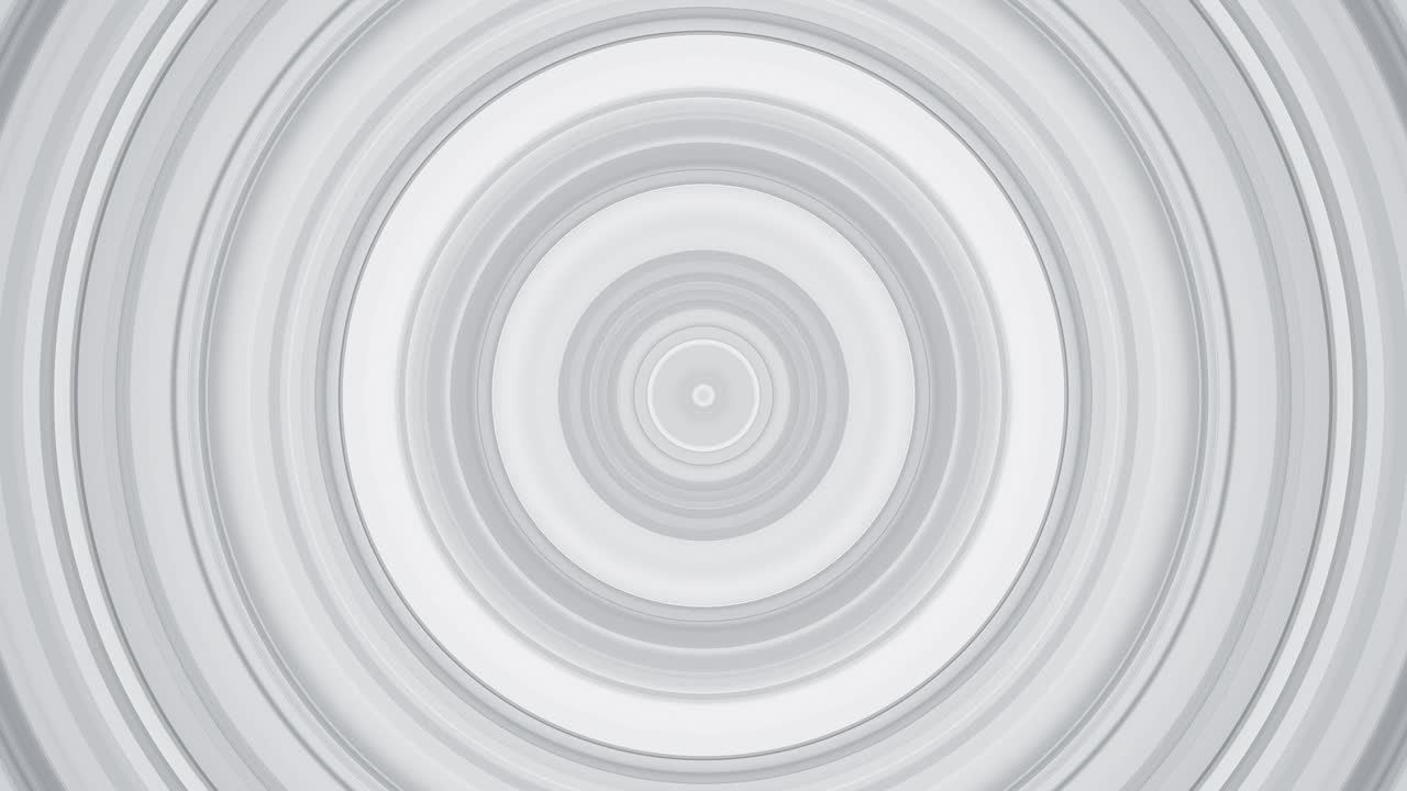 fondo redondo geométrico blanco abstracto