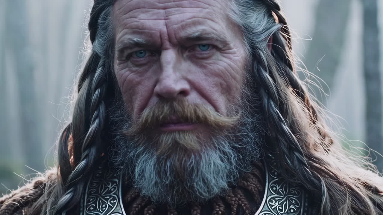 Powerful Figures in Ancient Times