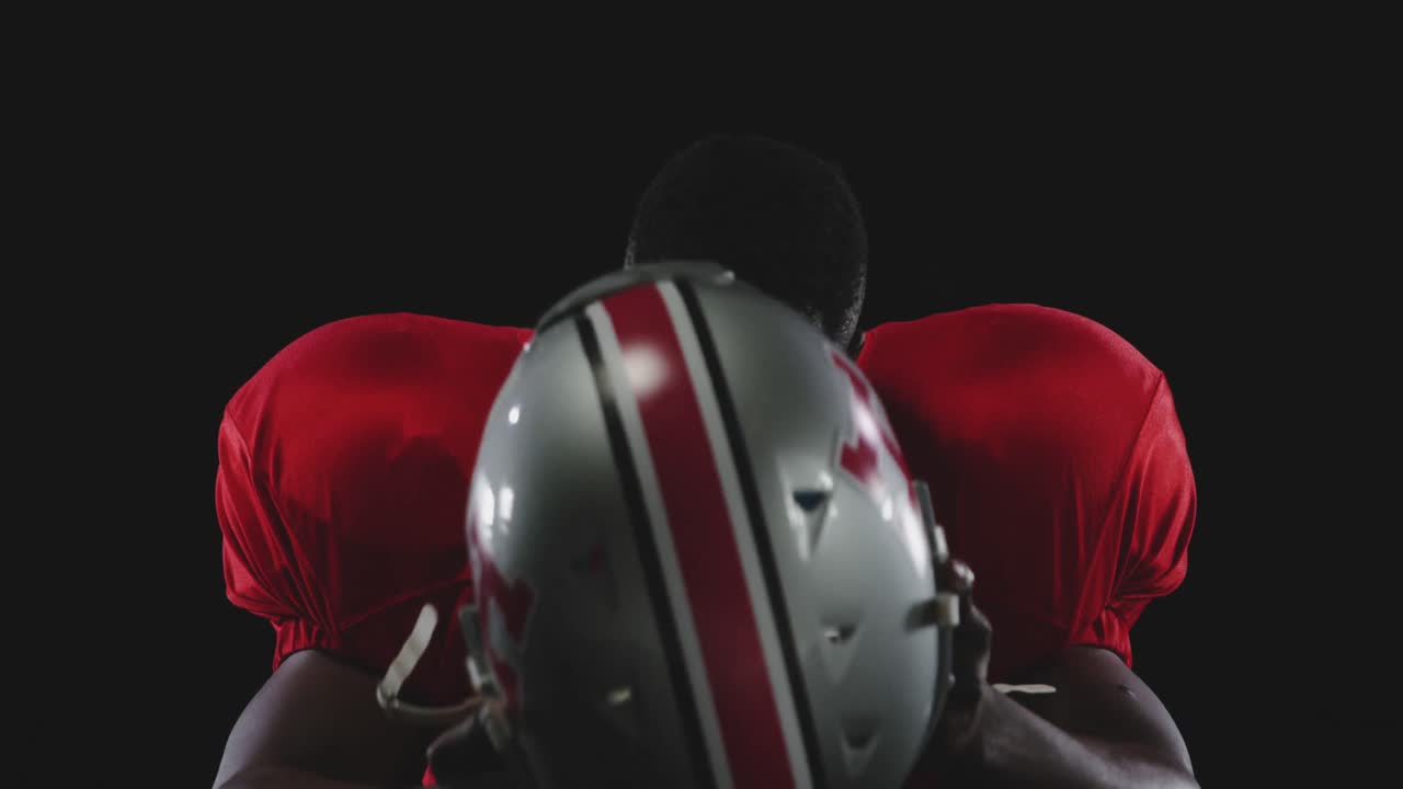 미국 축구 선수