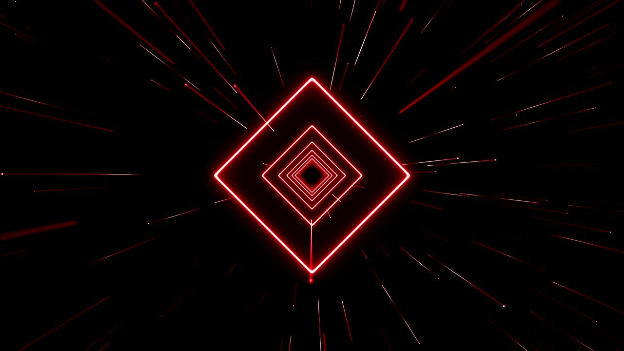 vj evento de luz concierto dirigido vídeos musicales espectáculo fiesta baile bucle de neón