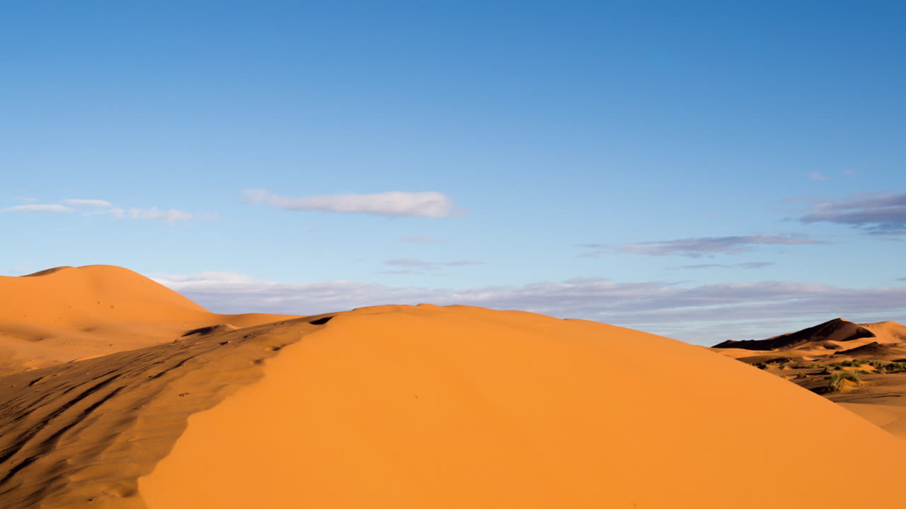 메르조가 사막 20