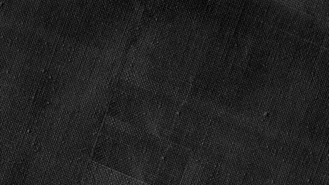 animación de formas que se mueven sobre un fondo negro