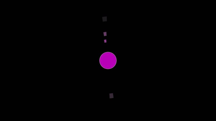 Radial or circular Progress Bars
