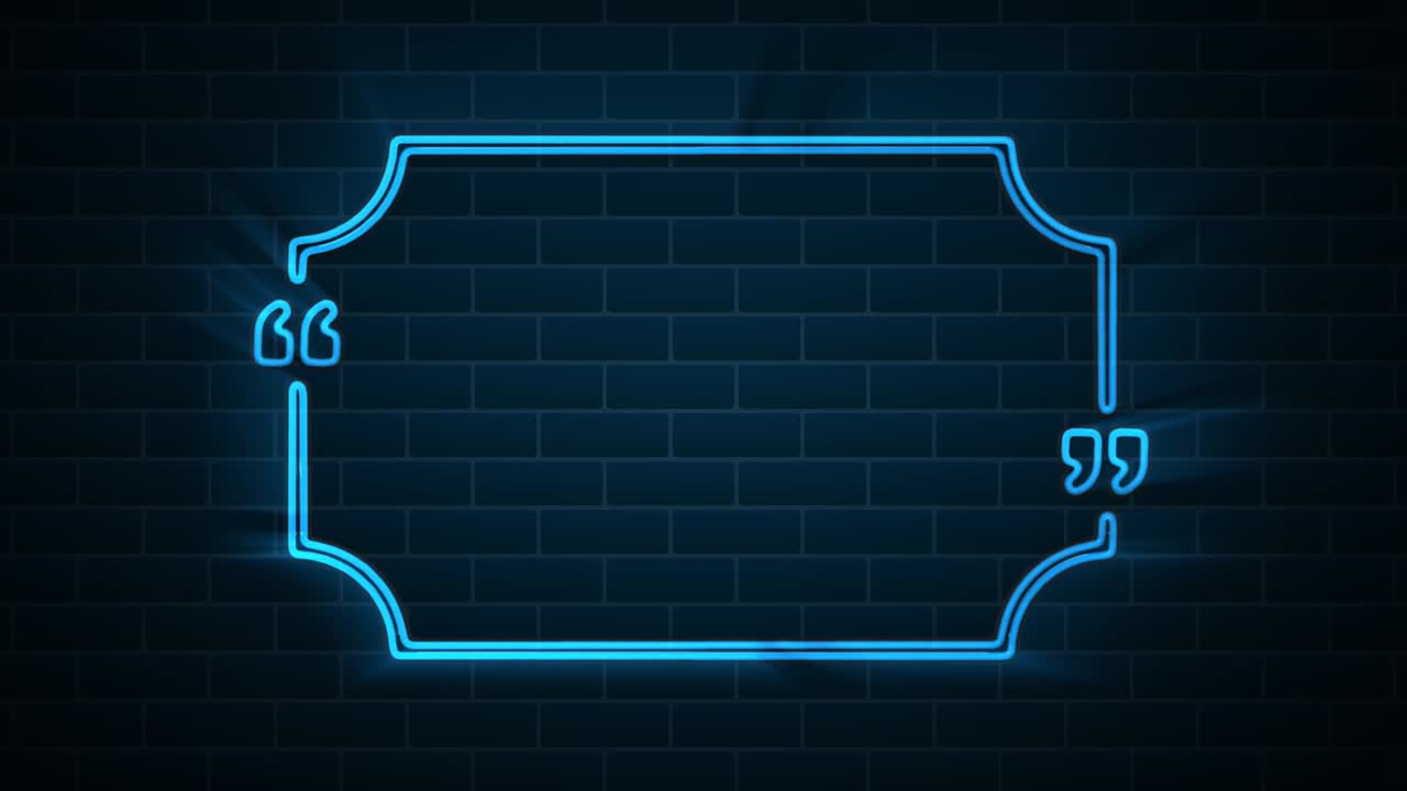 시트 버블 추상 레이저 네온 프레임 모션 배경, 비디오 애니메이션, 울트라 hd 4k