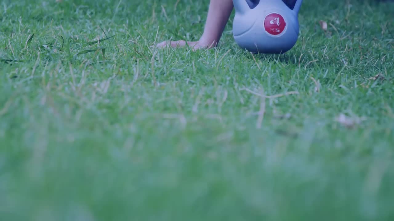 건강 한 생활 방식 과 신체 활동