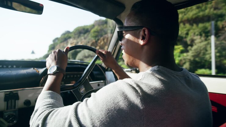 Buon road trip!