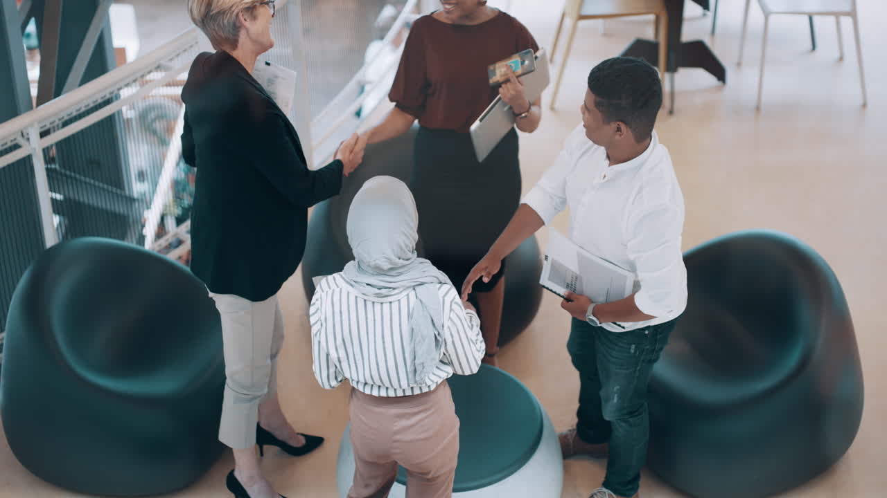 If you're closing deals, you're doing it right