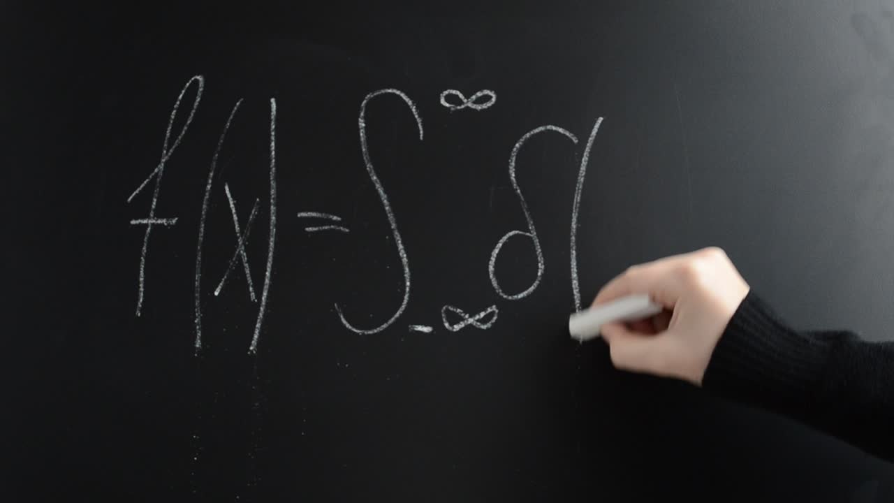 Funzione delta di Dirac