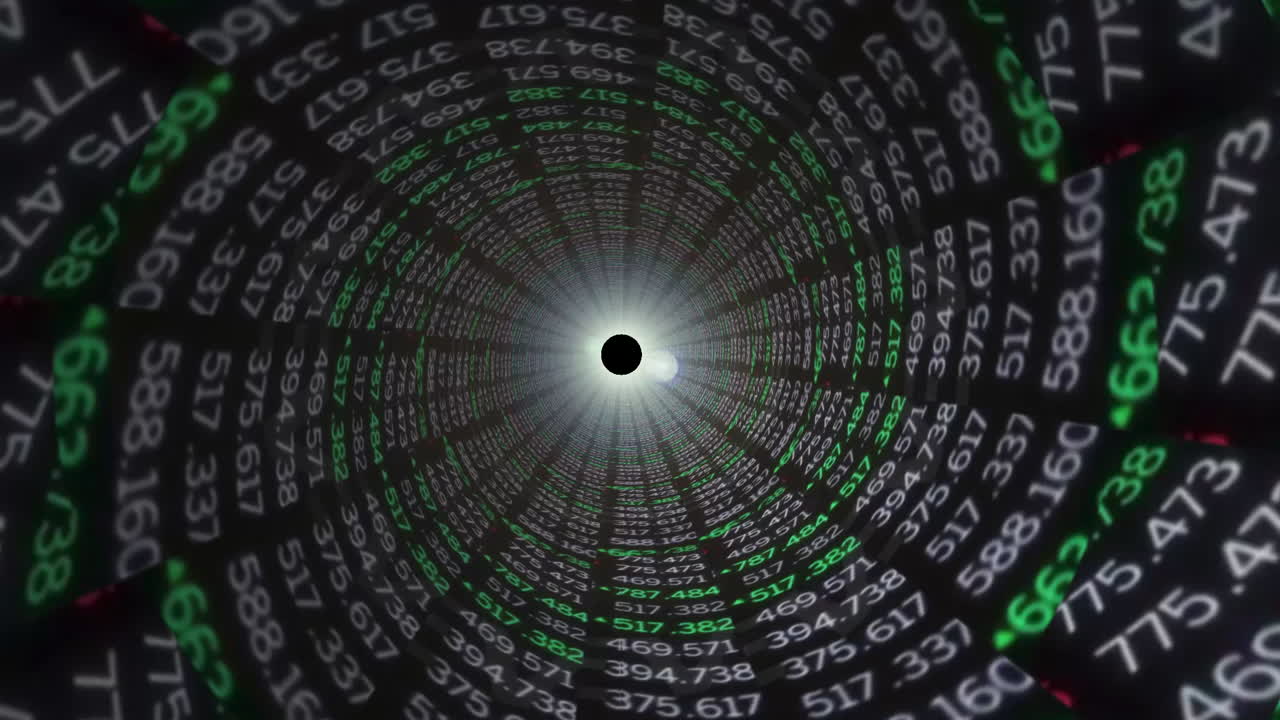 난 방금 내 모든 투자를 잃었어