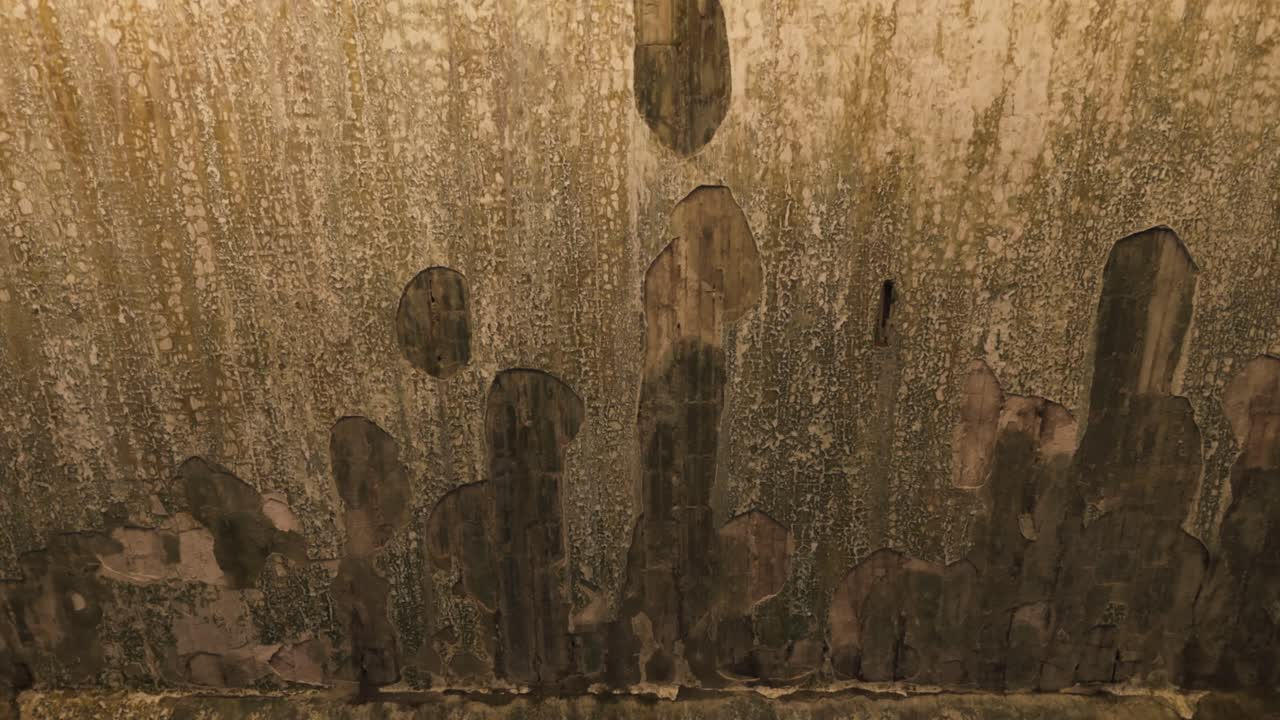 Decaying Wall Texture