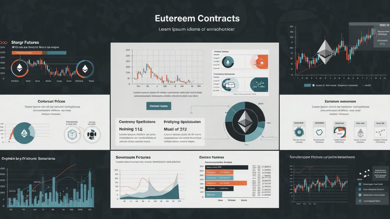 Eutereem Contracts Overview: A Comprehensive Guide to Stage Futures, Prices, Events, and Market Speculations for Informed Decision-Making