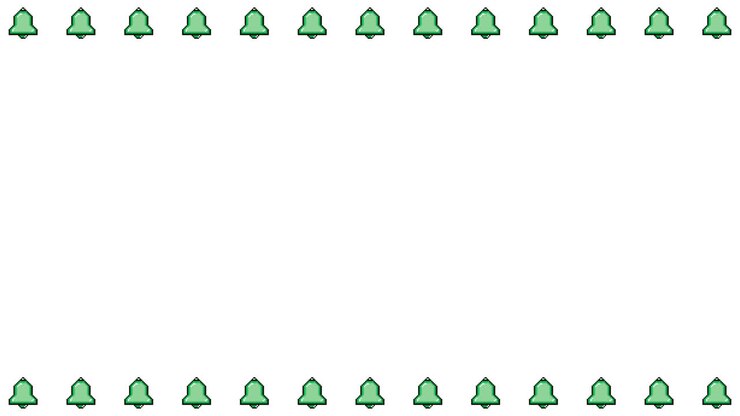 Pixel Art Bell Frame Animated Overlay 1080p Transparent 30 fps (5).mov