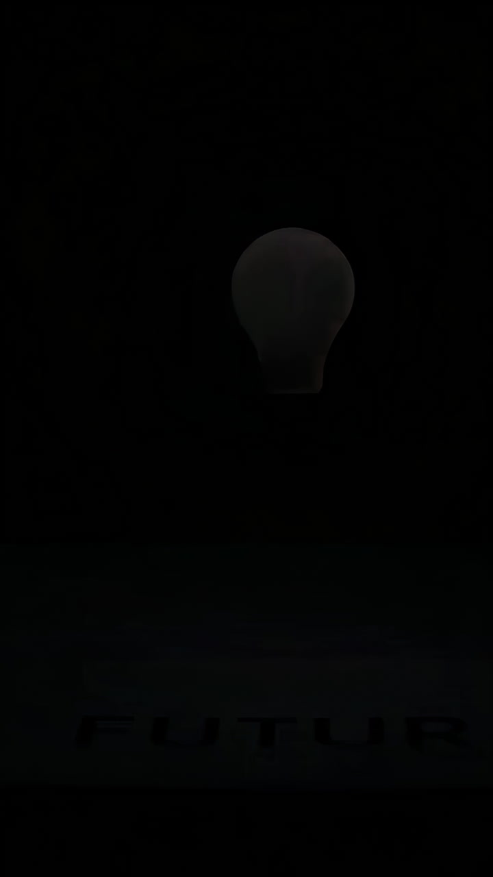 Illuminating the Future
