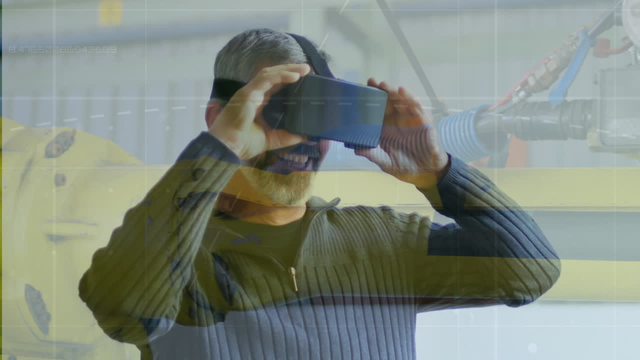 Global network of engineering and science