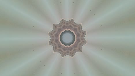 mumbai local railway bridge kaleidoscope