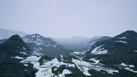 Fog-over-high-mountain-peak