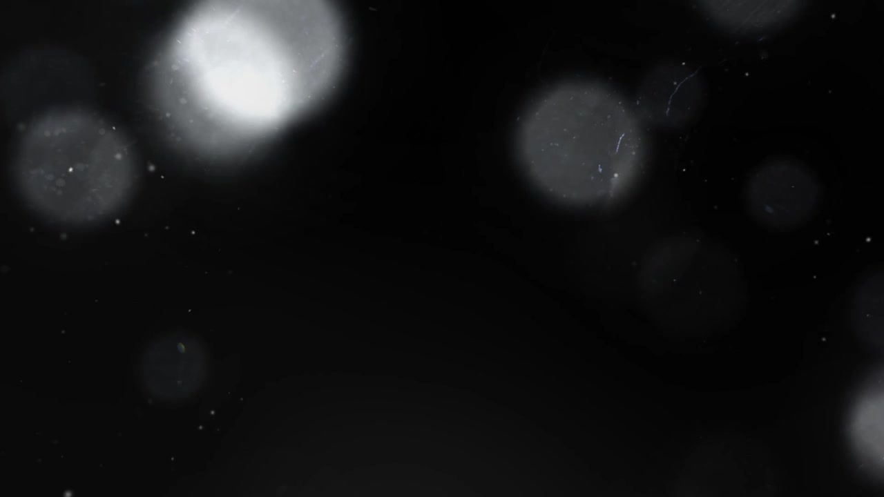 Light Leaks Bokeh Effect Overlap Motion Background