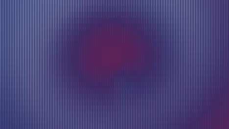 Digital-abstract-animation-with-swirling-blue-white-and-red-concentric-geometries-moving-on-pixelated-background