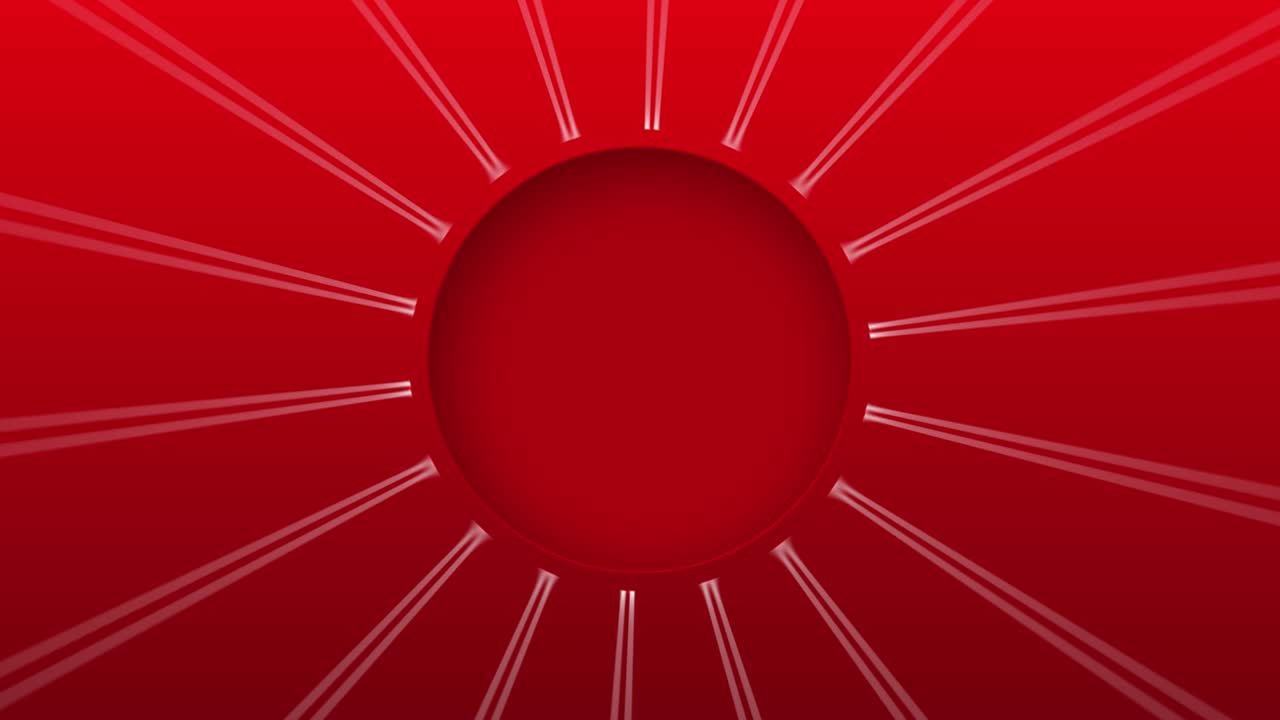 추상적인 회전 배경