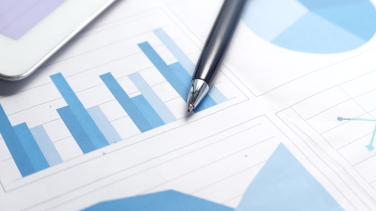 Business Data Analysis Documents