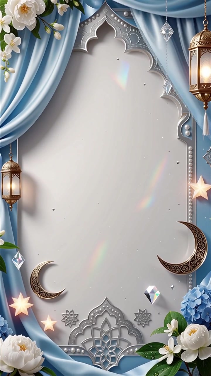 Islamischer Hintergrund zum Geburtstag des Propheten Muhammad (Mawlid an-Nabi)