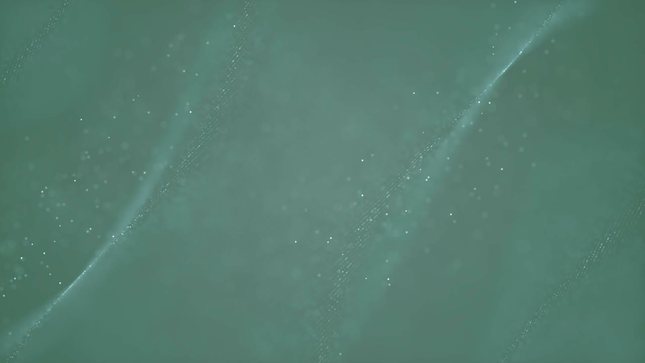 4k 추상 파동 라인 스 비디오 원활한 루프 스 비디오