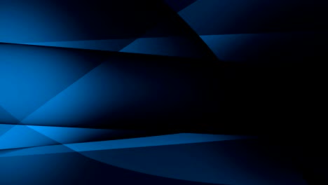 blue dark blade abstract background, seamless loop. version from 5 to 10