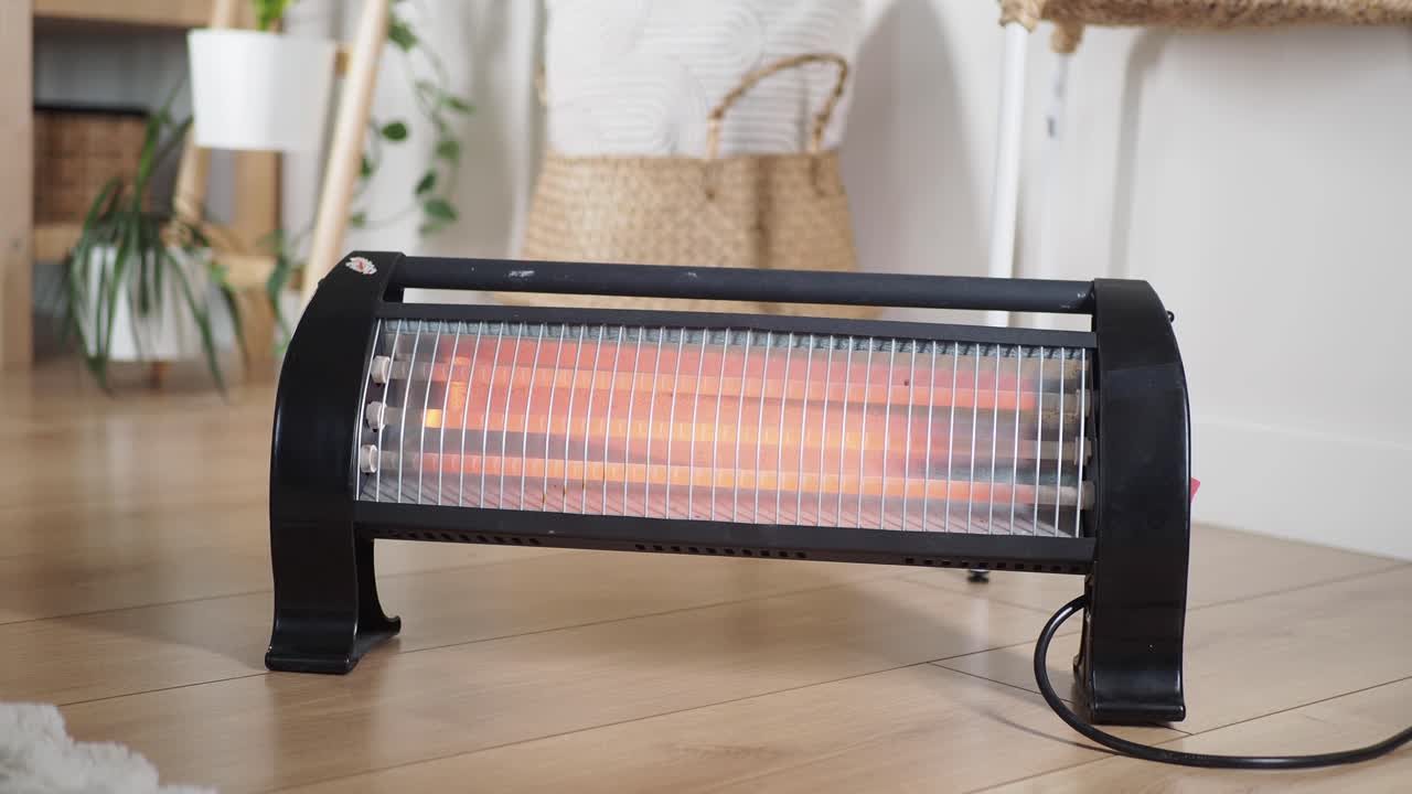 Infrared Heater