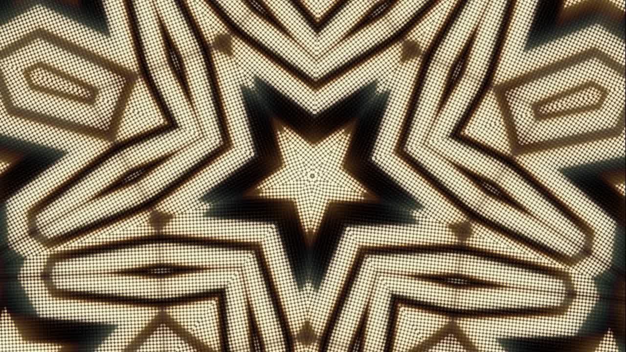 luces pared parpadeantes luces intermitentes linternas