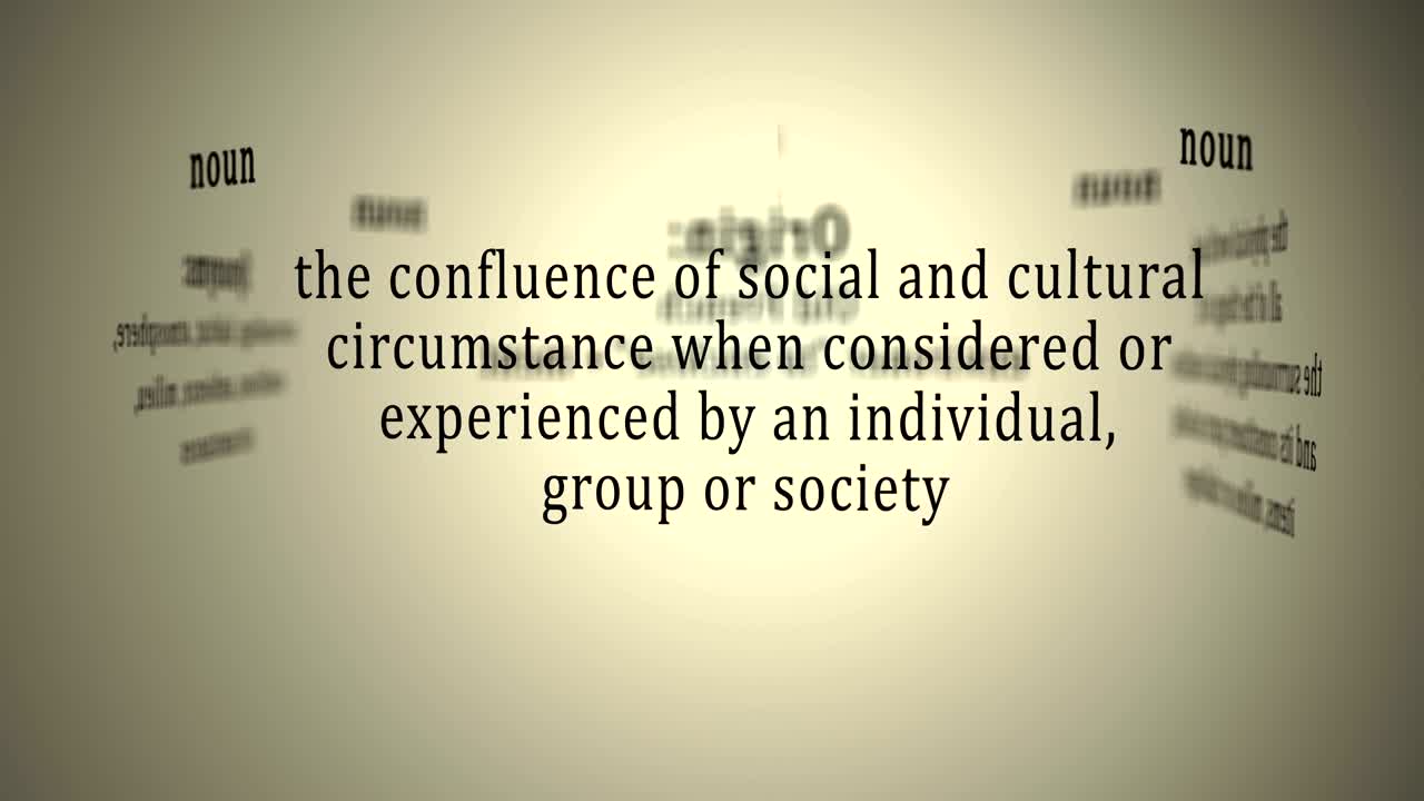 definición de medio ambiente