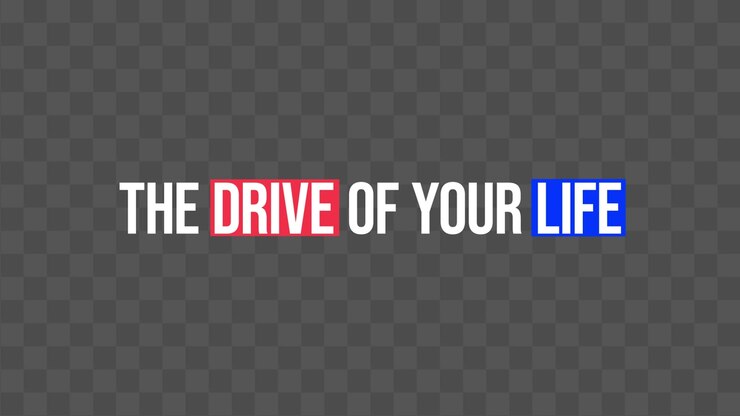 Text Titles 06 Adobe Premiere Pro 2023
Resolution 3840×2160
