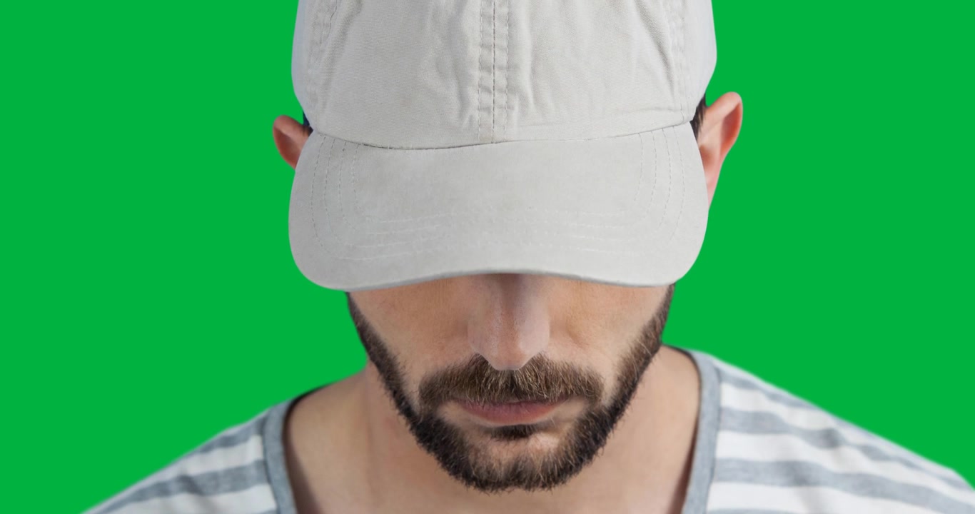 Cappello, sfondo nero, copricapo, Giornata Nazionale del Cappello, festività, uomo, stile di moda
