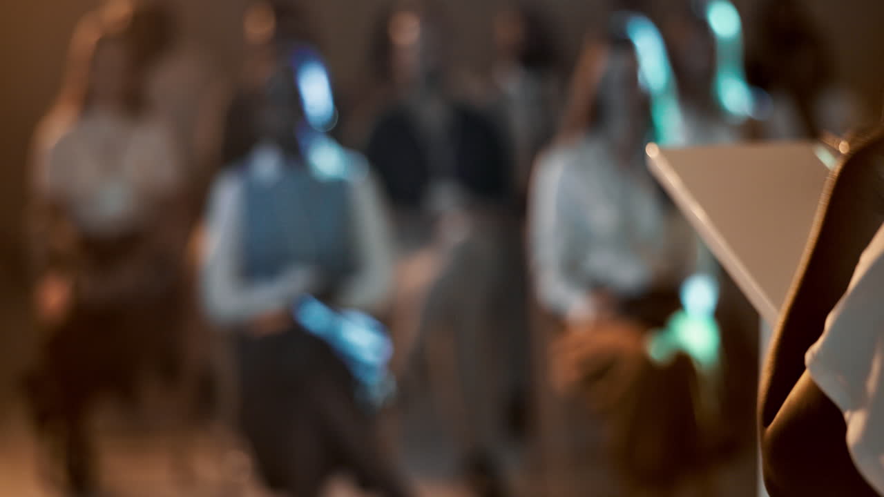 Business Presentation