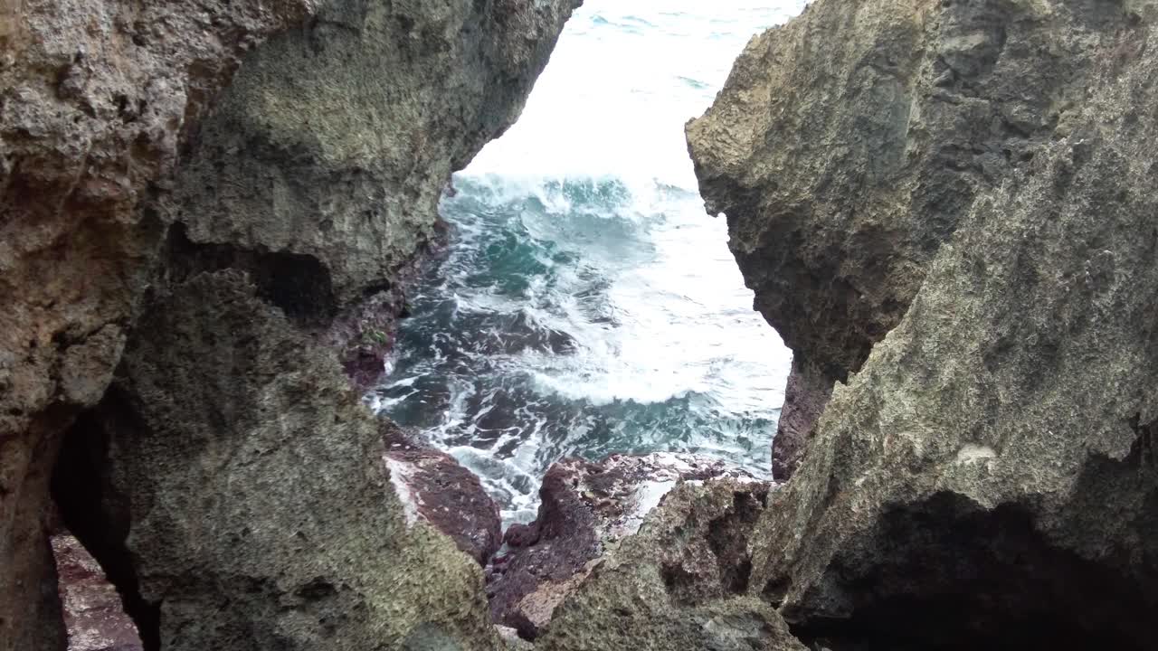 la mejor vista del pequeño liuqiu