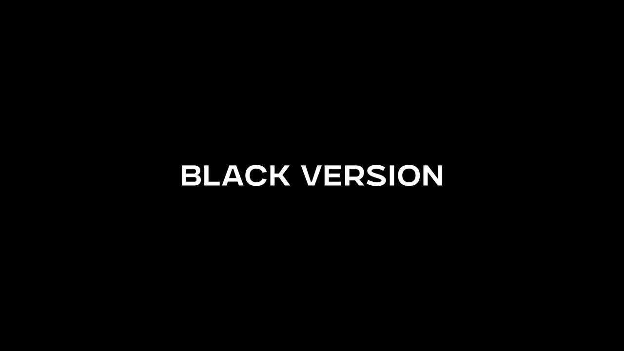 Un reveal del logo animato e pulito con un movimento moderno e fluido