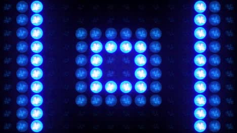 Blue-Led-Light-Dj-Background