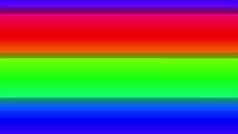 fallo de la pantalla de gráficos de movimiento