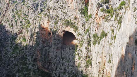 aerial majorca