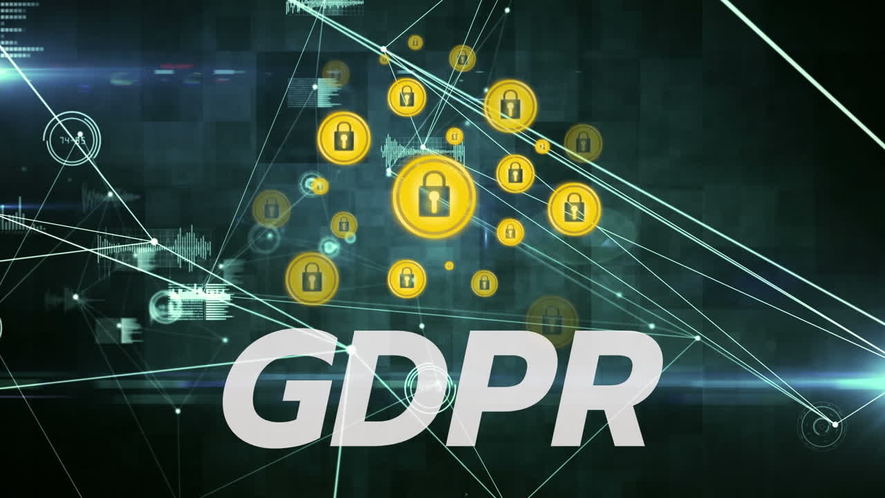 GDPR video