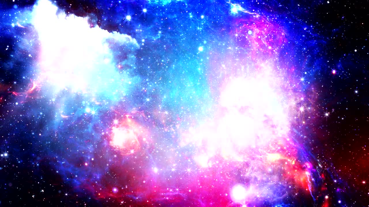 "우주 안개와 우주 먼지, 우주 가스의 군집, 그리고 우주 깊은 공간에 있는 별자리들을 날아다니는 것""이라고 nasa는 말했다."