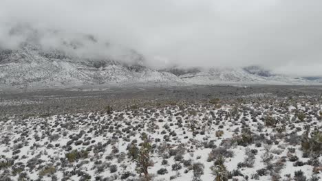 red rock canyon