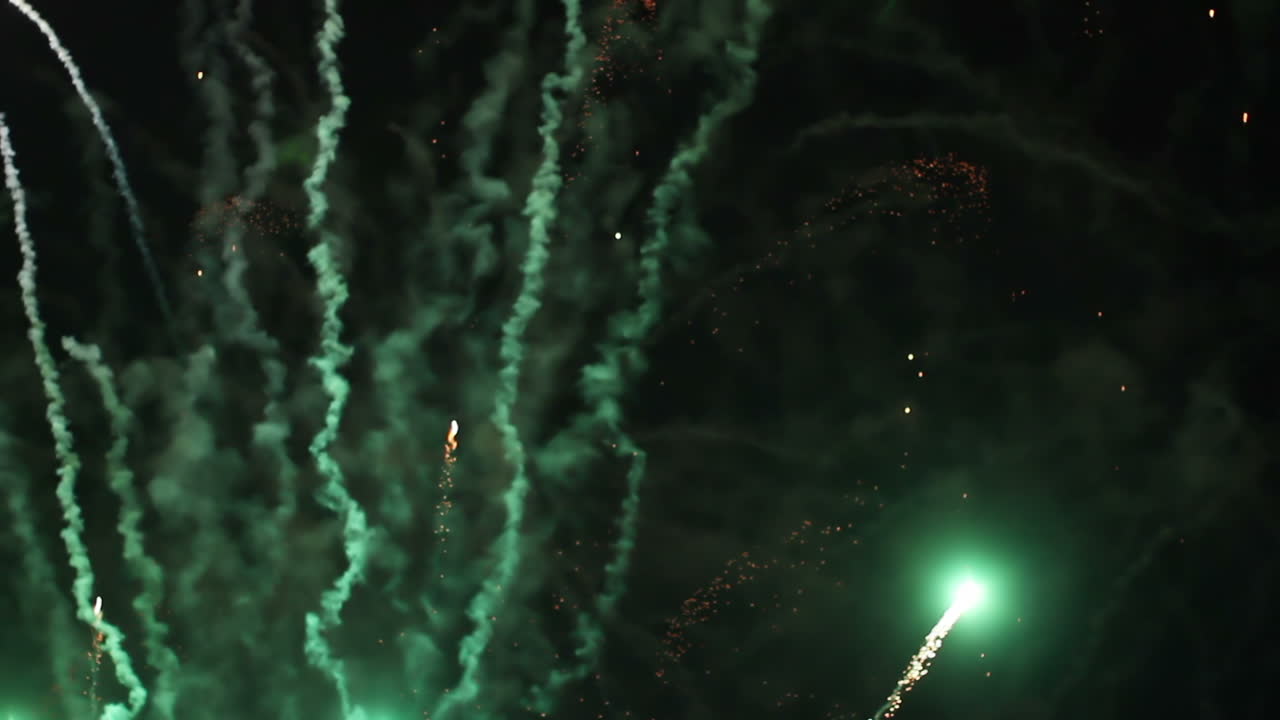 fuegos artificiales lamerce 16