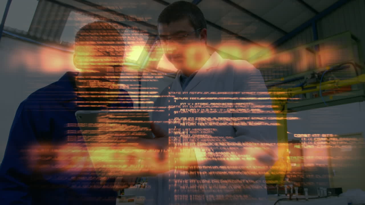 Global network of engineering and science