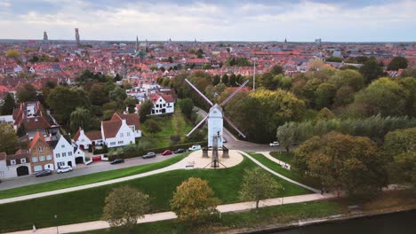 Bruges,-Belgium