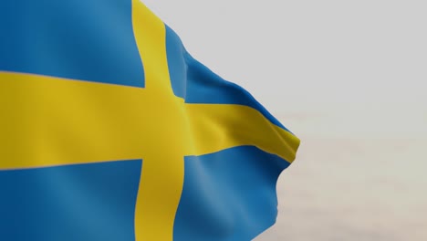 flag of sweden