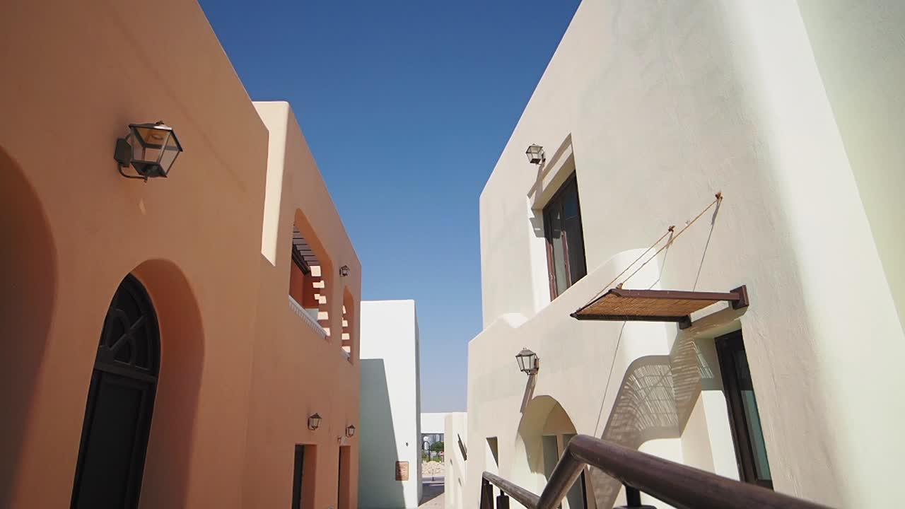 Architecture and Buildings