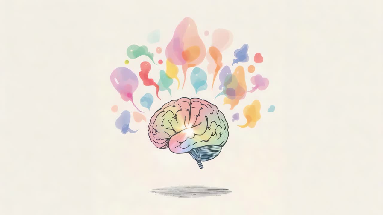 Brain and Creativity