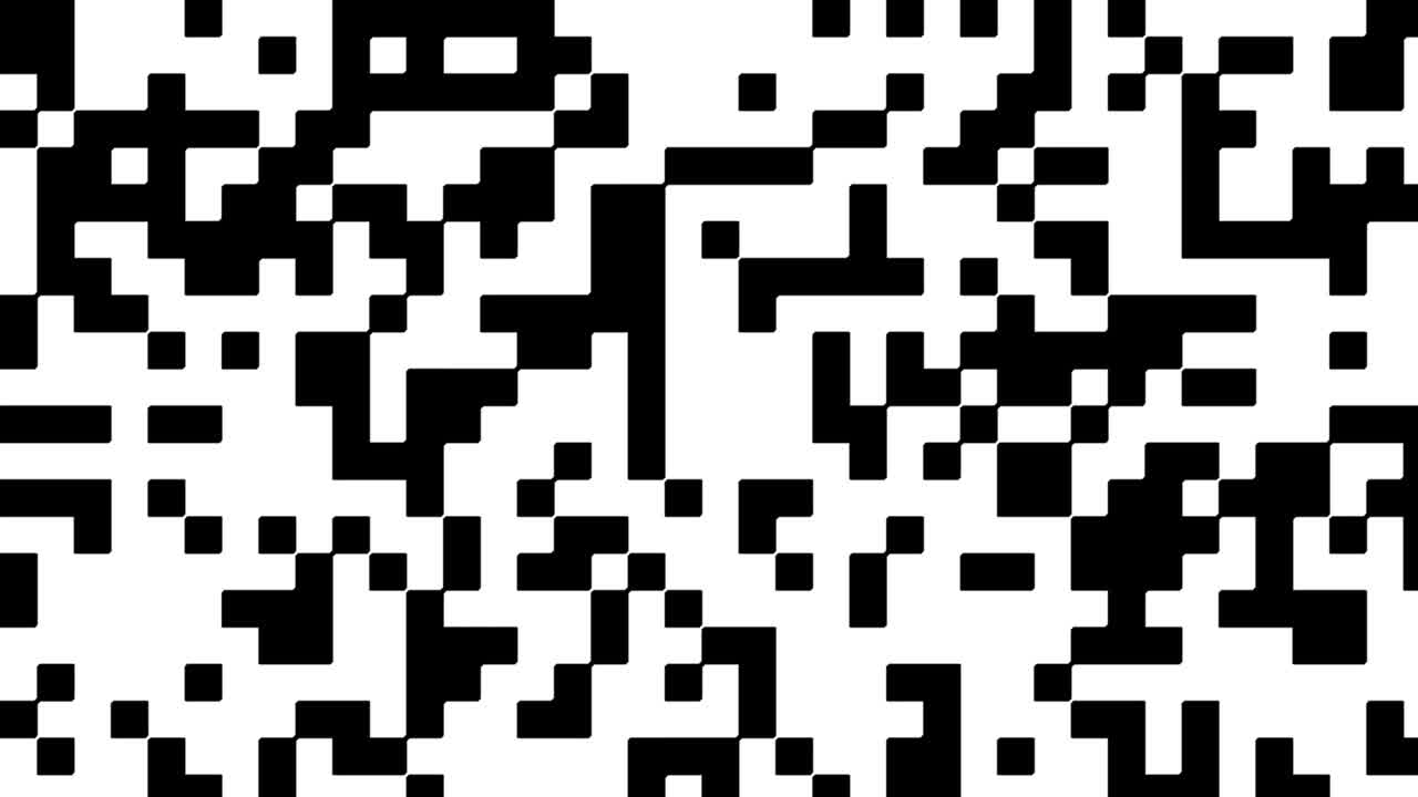 Duotone digital signal